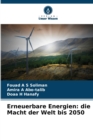 Image for Erneuerbare Energien