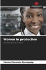 Image for Women in production