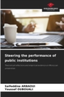 Image for Steering the performance of public institutions