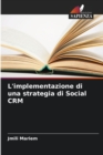 Image for L&#39;implementazione di una strategia di Social CRM