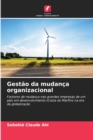Image for Gestao da mudanca organizacional