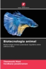 Image for Biotecnologia animal