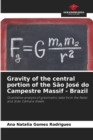 Image for Gravity of the central portion of the Sao Jose do Campestre Massif - Brazil