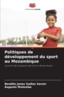 Image for Politiques de developpement du sport au Mozambique