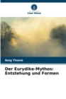 Image for Der Eurydike-Mythos