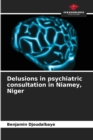 Image for Delusions in psychiatric consultation in Niamey, Niger