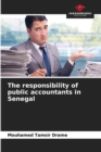 Image for The responsibility of public accountants in Senegal
