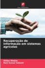 Image for Recuperacao de informacao em sistemas agricolas