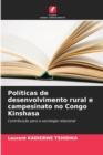 Image for Politicas de desenvolvimento rural e campesinato no Congo Kinshasa