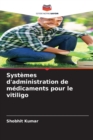 Image for Systemes d&#39;administration de medicaments pour le vitiligo