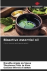 Image for Bioactive essential oil