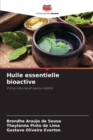 Image for Huile essentielle bioactive