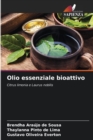 Image for Olio essenziale bioattivo