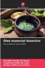 Image for Oleo essencial bioactivo