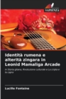 Image for Identita rumena e alterita zingara in Leonid Mamaliga Arcade