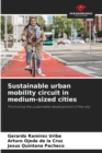 Image for Sustainable urban mobility circuit in medium-sized cities
