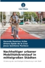 Image for Nachhaltiger urbaner Mobilitatskreislauf in mittelgroßen Stadten