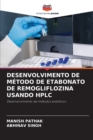 Image for Desenvolvimento de Metodo de Etabonato de Remogliflozina Usando HPLC