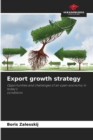 Image for Export growth strategy