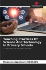 Image for Teaching Practices Of Science And Technology In Primary Schools