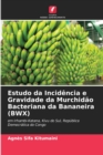 Image for Estudo da Incidencia e Gravidade da Murchidao Bacteriana da Bananeira (BWX)
