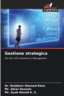 Image for Gestione strategica