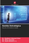 Image for Gestao Estrategica