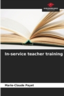 Image for In-service teacher training