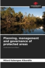 Image for Planning, management and governance of protected areas