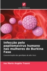 Image for Infeccao pelo papilomavirus humano nas mulheres do Burkina Faso