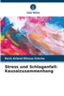 Image for Stress und Schlaganfall