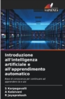 Image for Introduzione all&#39;intelligenza artificiale e all&#39;apprendimento automatico