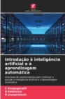 Image for Introducao a inteligencia artificial e a aprendizagem automatica