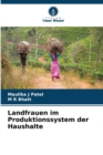 Image for Landfrauen im Produktionssystem der Haushalte