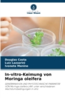 Image for In-vitro-Keimung von Moringa oleifera