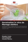 Image for Germination in vitro de Moringa oleifera