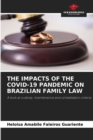 Image for The Impacts of the Covid-19 Pandemic on Brazilian Family Law