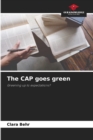 Image for The CAP goes green