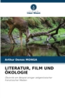 Image for Literatur, Film Und Okologie
