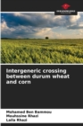 Image for Intergeneric crossing between durum wheat and corn
