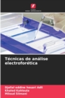 Image for Tecnicas de analise electroforetica