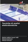 Image for Tecniche di analisi elettroforetiche