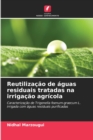 Image for Reutilizacao de aguas residuais tratadas na irrigacao agricola