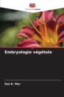 Image for Embryologie vegetale