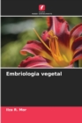 Image for Embriologia vegetal