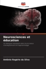 Image for Neurosciences et education