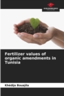 Image for Fertilizer values of organic amendments in Tunisia