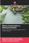 Image for Oleos Esenciales y Nanoemulsoes