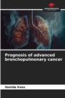 Image for Prognosis of advanced bronchopulmonary cancer