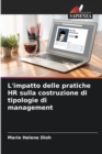 Image for L&#39;impatto delle pratiche HR sulla costruzione di tipologie di management